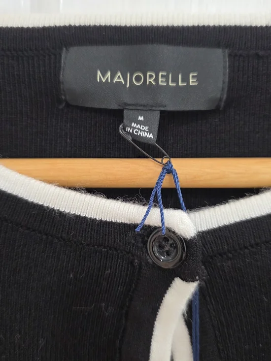 Majorelle Amy Cardi Cardigan - Picture 4 of 8